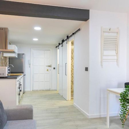 Acogedor Loft Bazan - Alicante Centro 외부 사진
