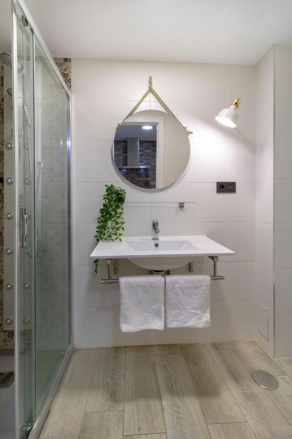 Acogedor Loft Bazan - Alicante Centro 외부 사진